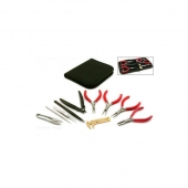 Ten pieces jewllery making tool kit